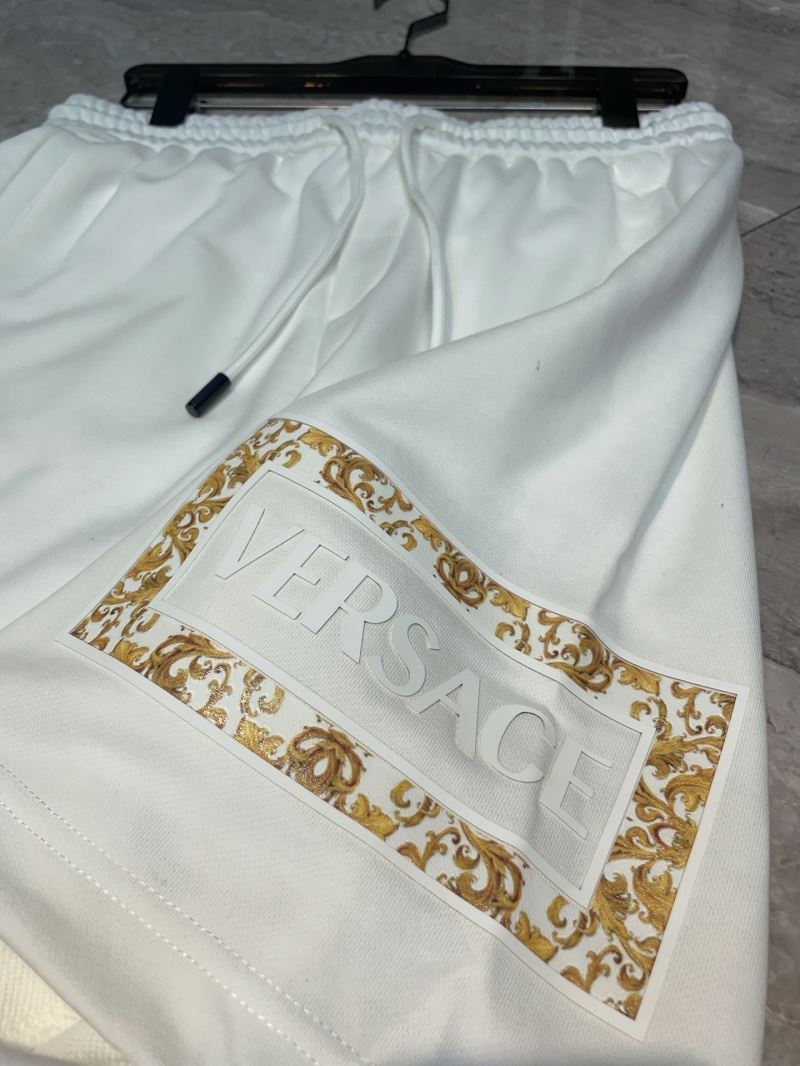 Versace Short Pants